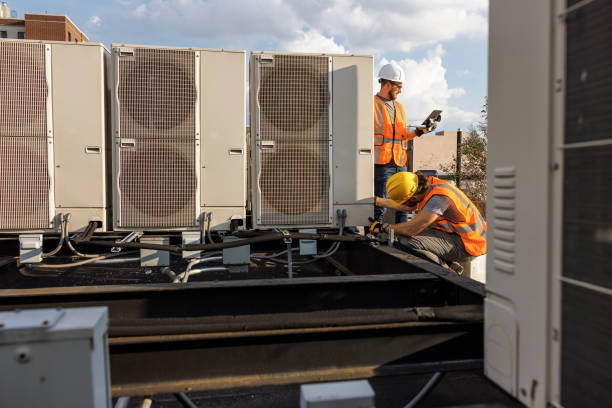 Best HVAC Repair Near Me  in Olean, NY