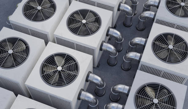 HVAC Maintenance Plan in Olean, NY