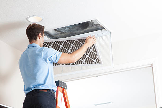 HVAC Maintenance Plan in Olean, NY