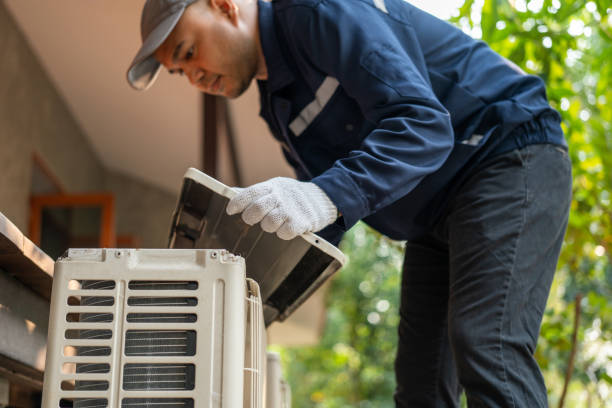 Local HVAC Companies in Olean, NY