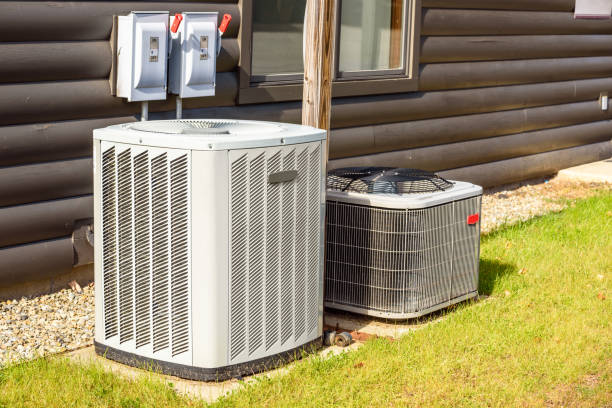 Professional HVAC in Olean, NY